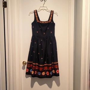 Voodoo Vixen dress S